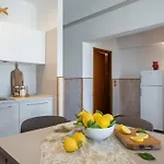 Spinnaker Apartamento San Vincenzo