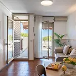 Apartamento Spinnaker