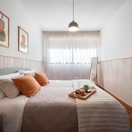 Spinnaker Apartamento