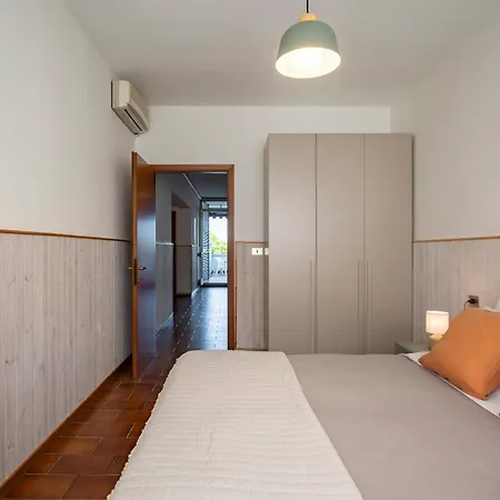 Spinnaker Apartamento *
