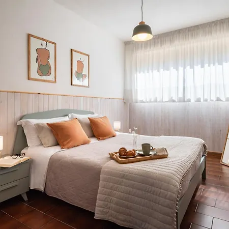 Apartamento Spinnaker