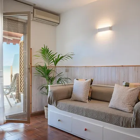 Spinnaker Apartamento