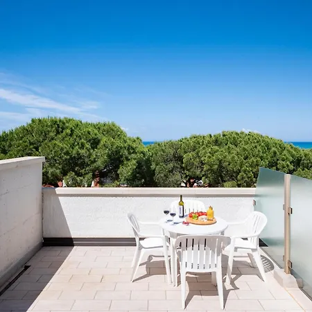 Apartamento Spinnaker *